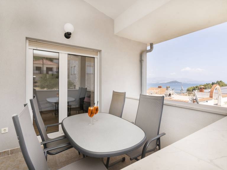 Ferienwohnung Trogir