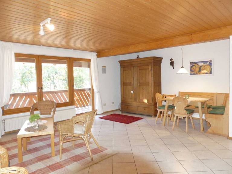 Ferienwohnung Leonhardshof