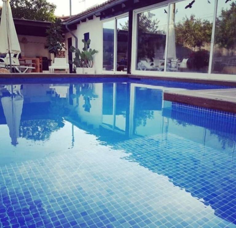 Ferienhaus Son Servera