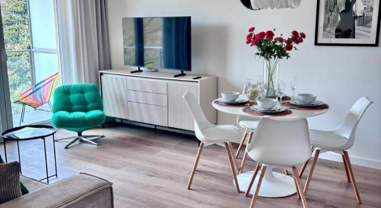 Rental apartment with 1 room for 4 persons — photo 3