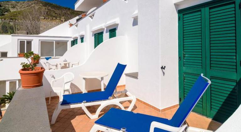 Hotel Villa Fumerie. — photo 3