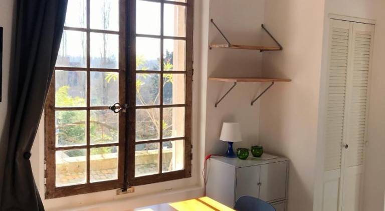 Holiday apartment with 1 room for 4 persons — photo 4