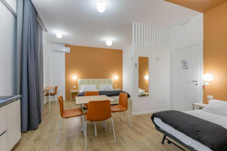 Suite Harmonia