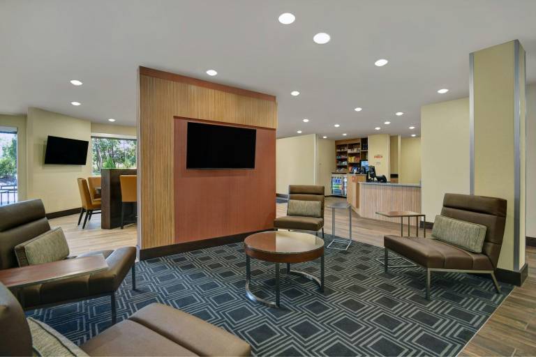TownePlace Suites by Marriott Grand Rapids Wyoming — photo 4