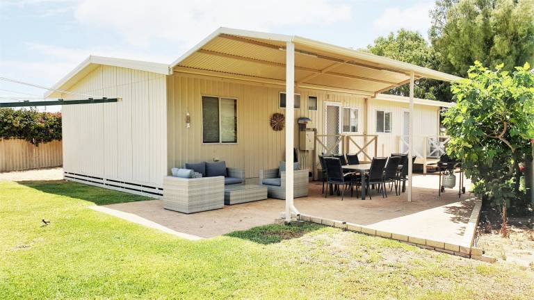 House Jurien Bay