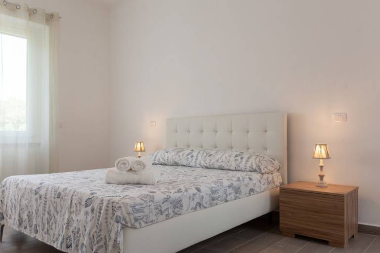 Appartamento Rozzano