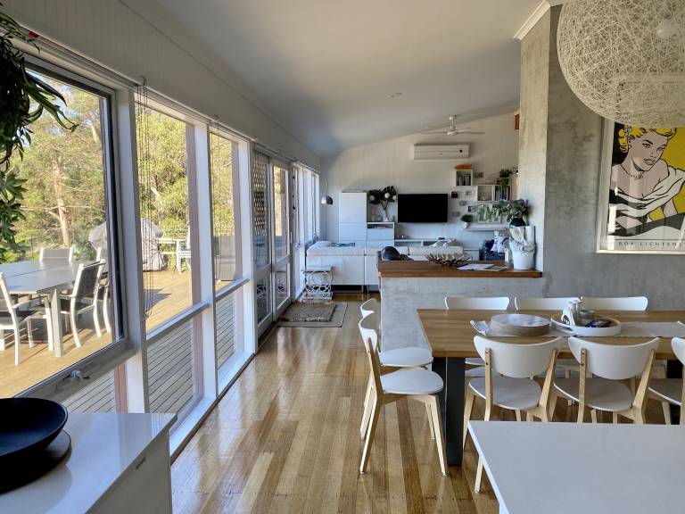 House  Lorne