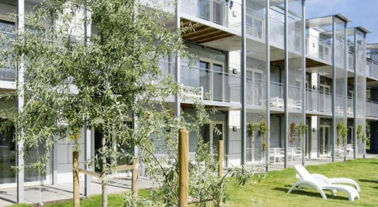 Pleasant serviced apartment with BBQ & pool | Good for workation | Pets allowed — photo 5