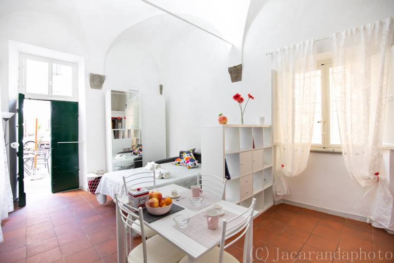 Wonderful rental apartment | Next to Lucca Cathedral | Pet-friendly — photo 2