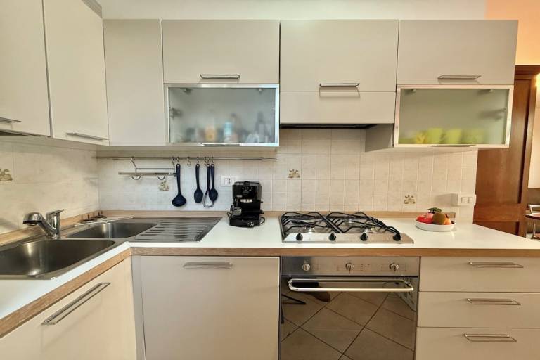 Ferienwohnung Acquaseria