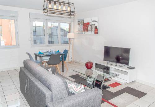 Appartement Meyzieu