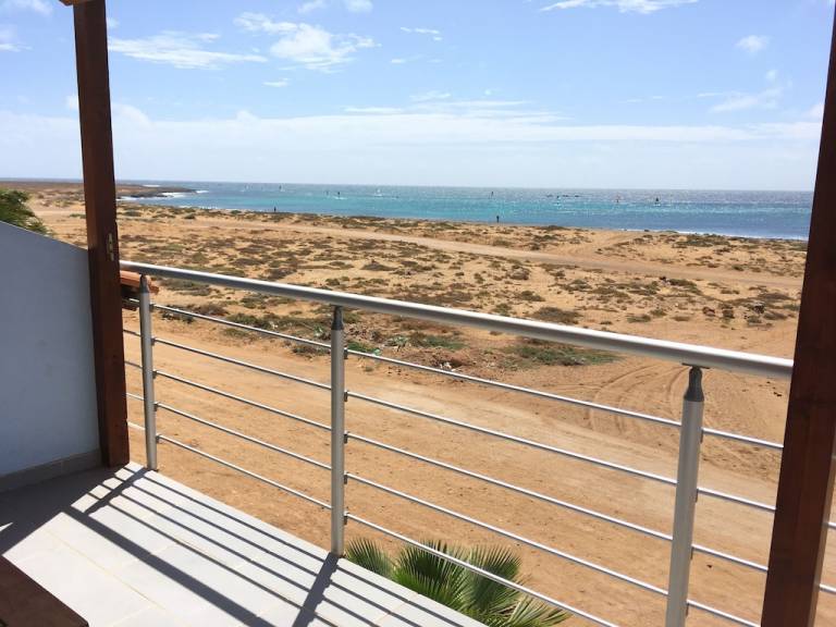 Appartement Santa Maria