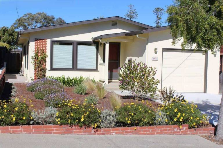Ferienhaus  Monterey