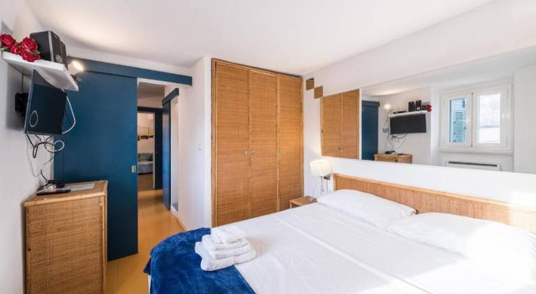 Holiday apartment with 1 room for 3 persons — photo 2