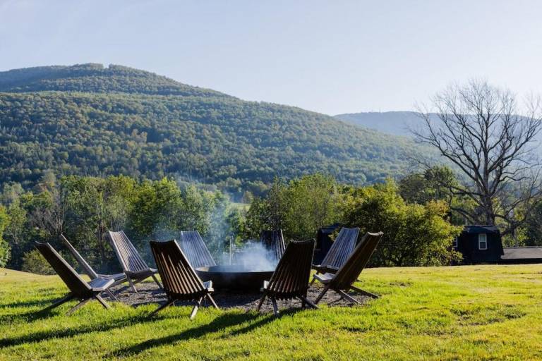 Eastwind Windham in Windham, NY