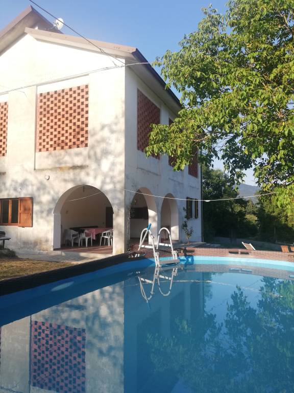 Casa Bedonia
