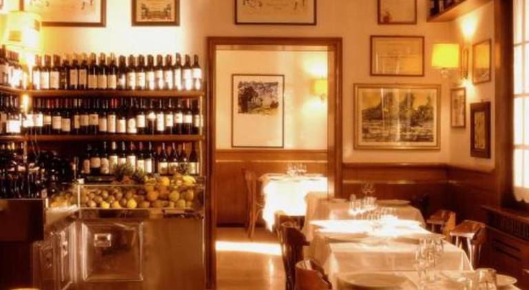 Hotel Daniel & Ristorante Cocchi — photo 2