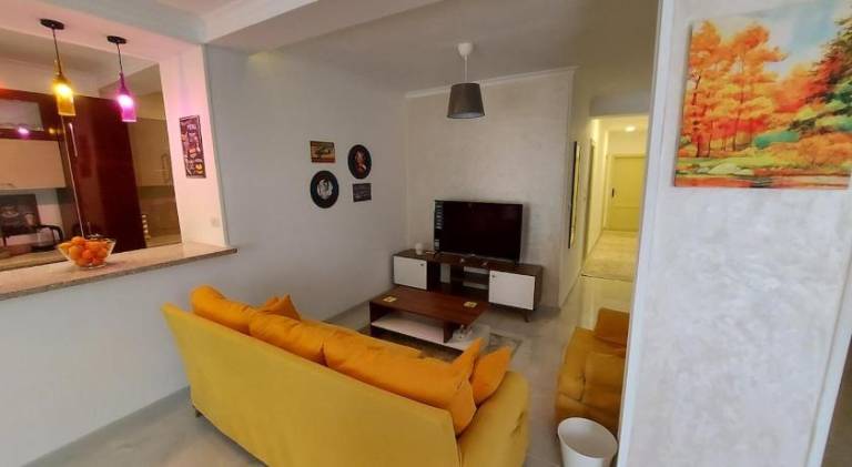 Beautiful apartment with hot tub | Near Egyptian Museum | Pets allowed — photo 3