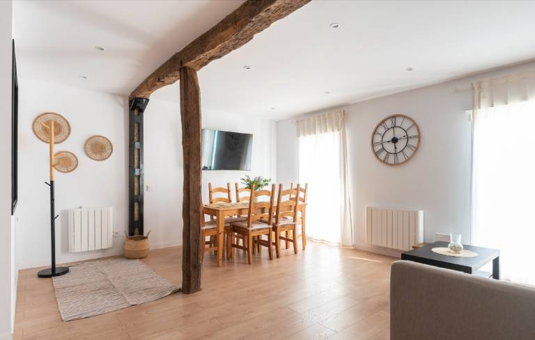 Charming rental apartment | Good for workation | Dogs allowed — photo 3