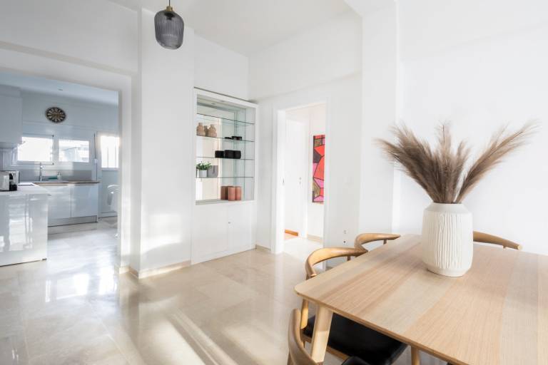 Fully equipped rental apartment | Beach nearby | Dogs allowed — photo 3