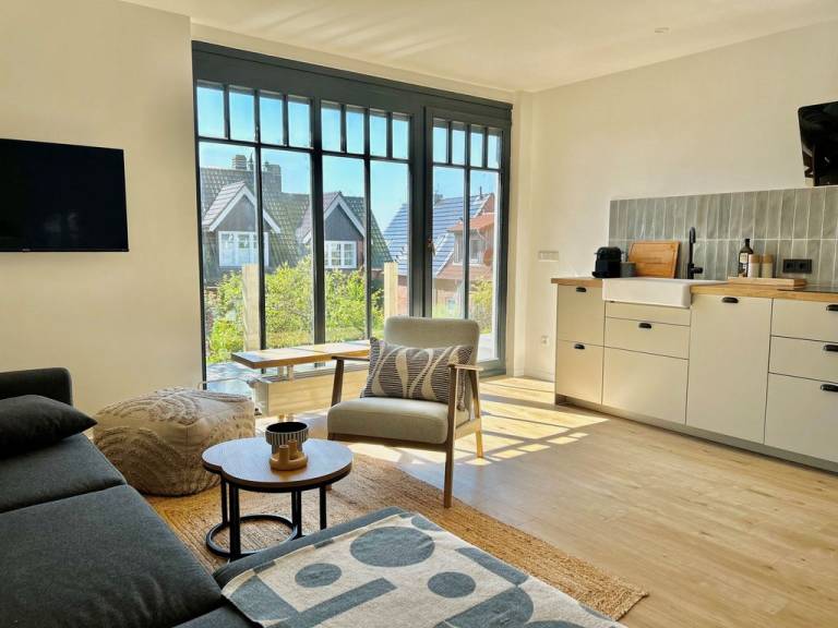 Ferienwohnung Maasholm