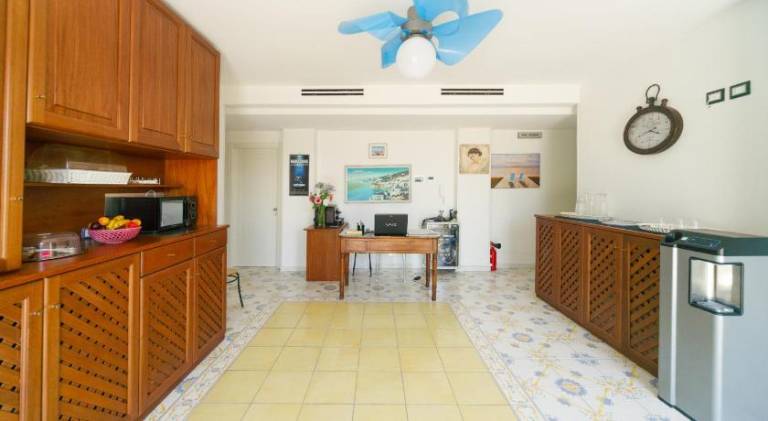 Hotel Villa Maredona — photo 3