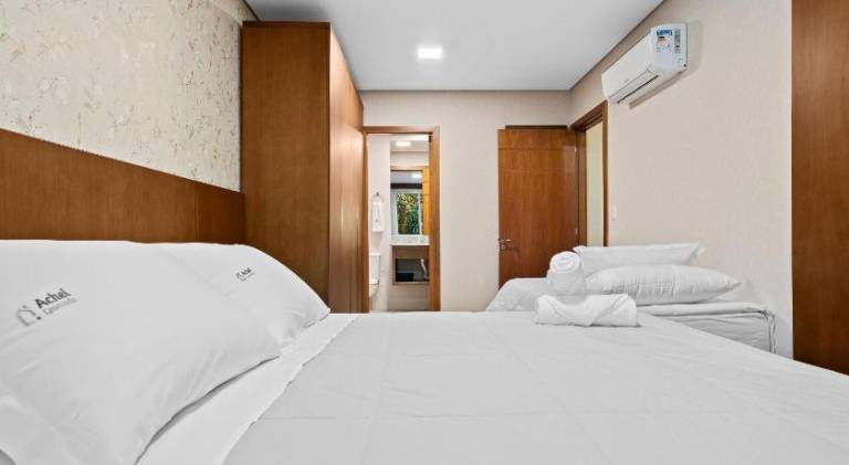 Apartment Floresta