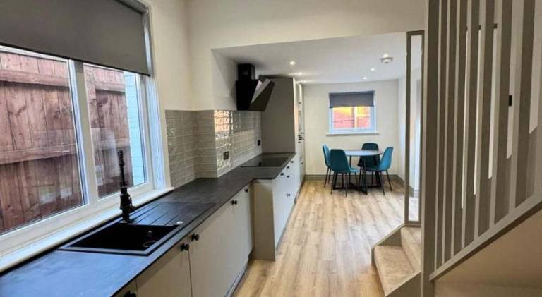 Vacation home with 1 room for 4 persons — photo 3