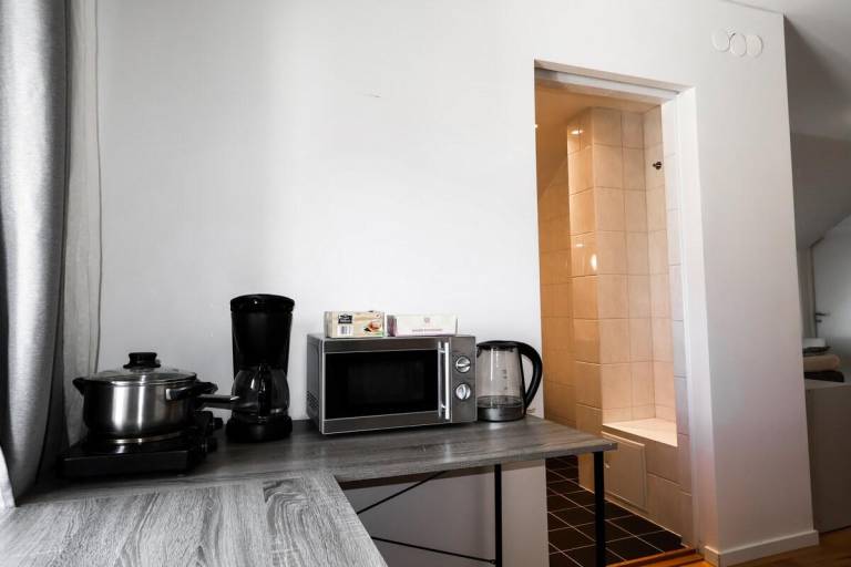 House with 2 rooms for 8 persons — photo 3