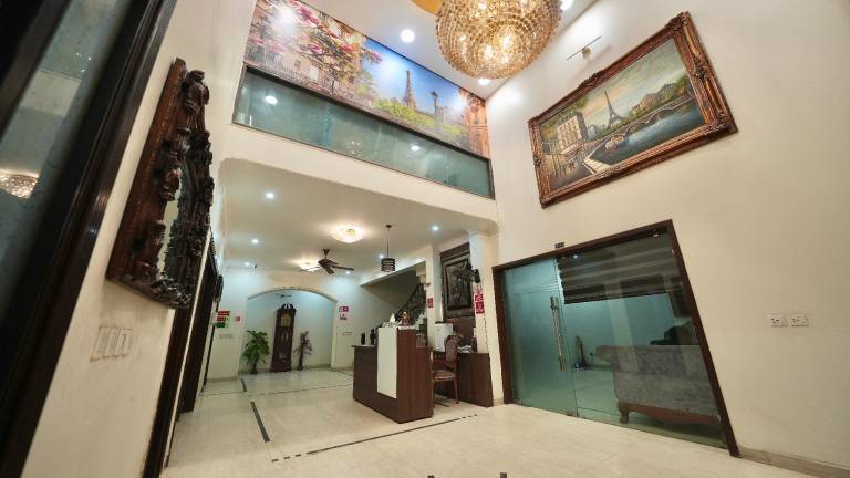 Rustam Villa — photo 5