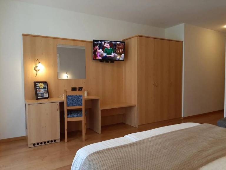 Bed and Breakfast Molveno