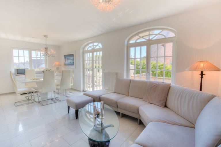 Ferienwohnung Wenningstedt-Braderup (Sylt)