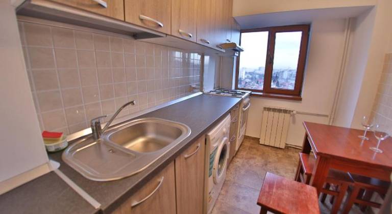 Rental apartment with 1 room for 2 persons — photo 2