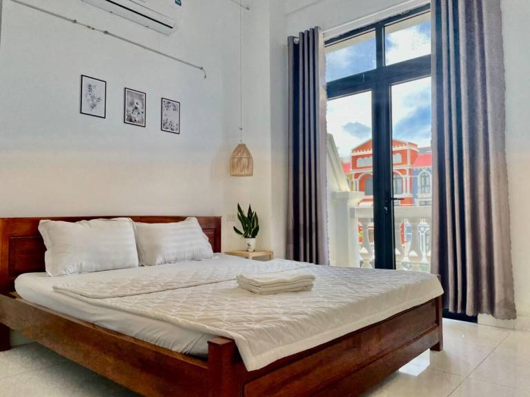 Apartment | Water view in Phu Quoc