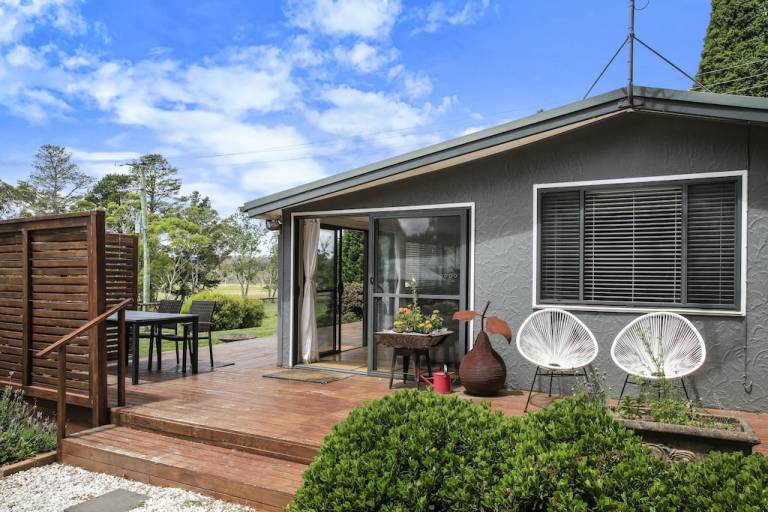 Cottage  Mittagong