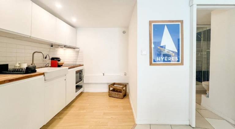 Apartment | Beach nearby | Pet-friendly — photo 2
