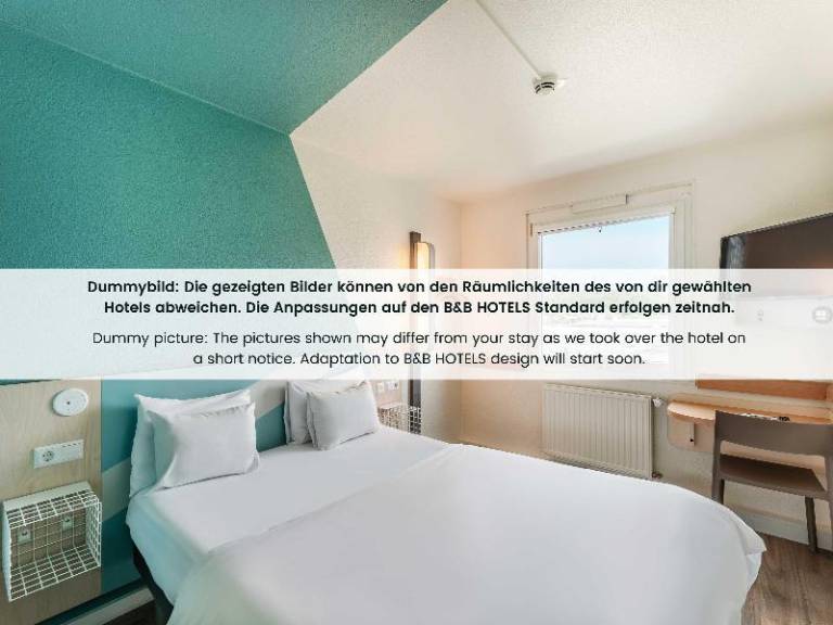 Ibis budget Saarbruecken Ost — photo 3