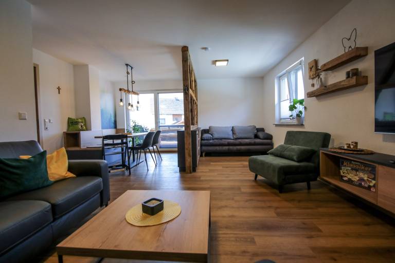 Ferienwohnung Geisingen