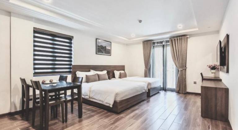 La Sera Suites Nha Trang — photo 2