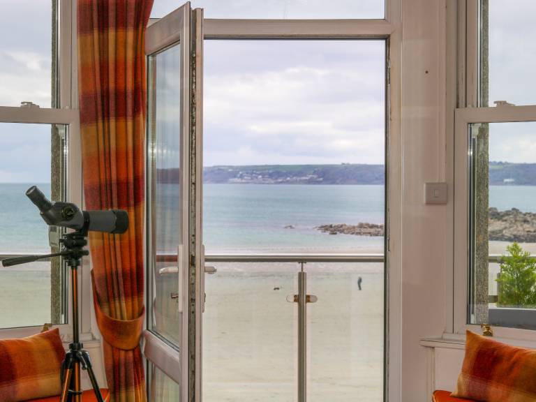 Landhaus Penzance