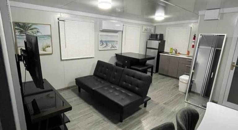 House with pool & terrace | Pets allowed in Carolina