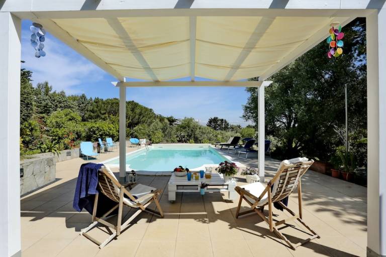 Villa Alghero