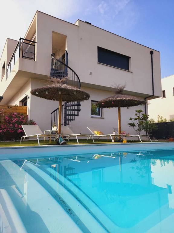 Gîte Canet-en-Roussillon