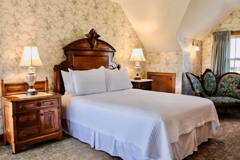 Bed and breakfast Block Island