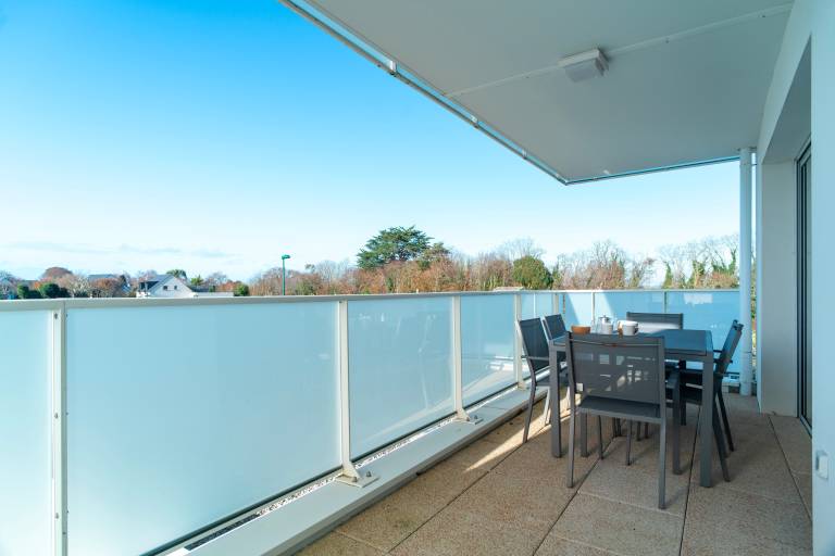 Appartement  Saint-Armel