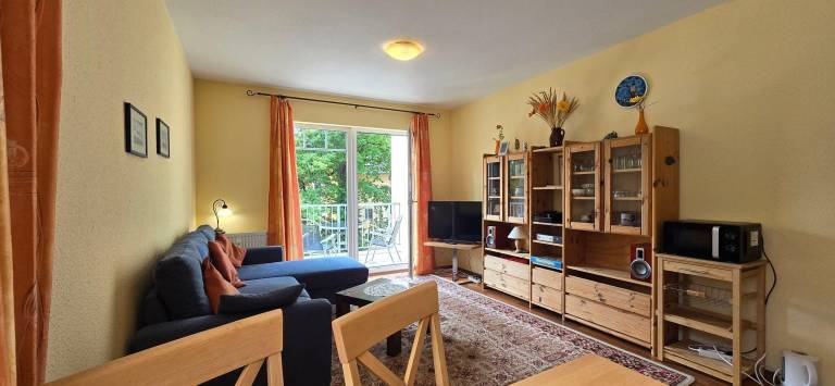Apartamento Graal-Müritz