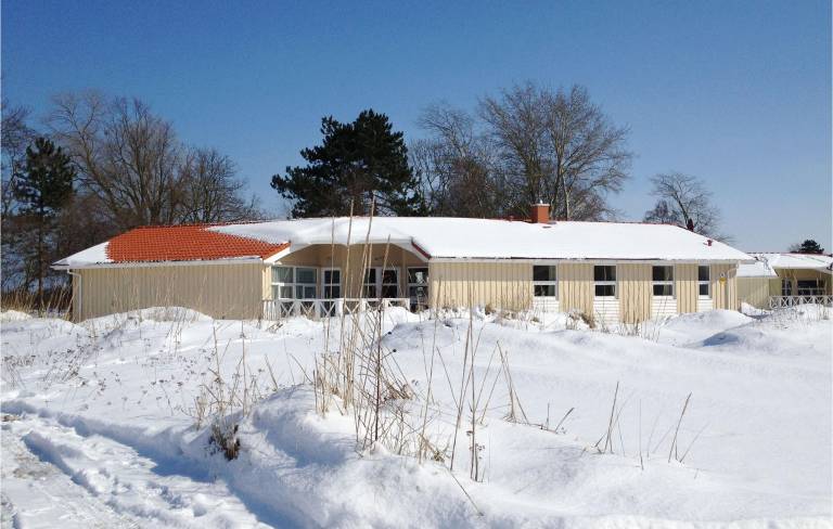 Ferienhaus Priwall