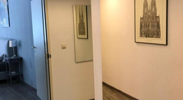 Charming apartment | Close to Cologne Cathedral | Pets are welcome — photo 5