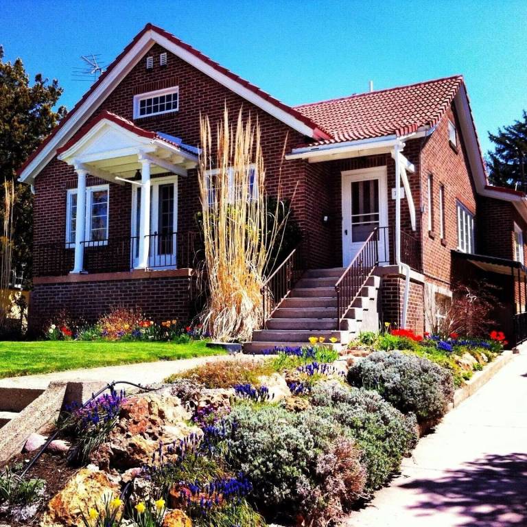 House East Central
