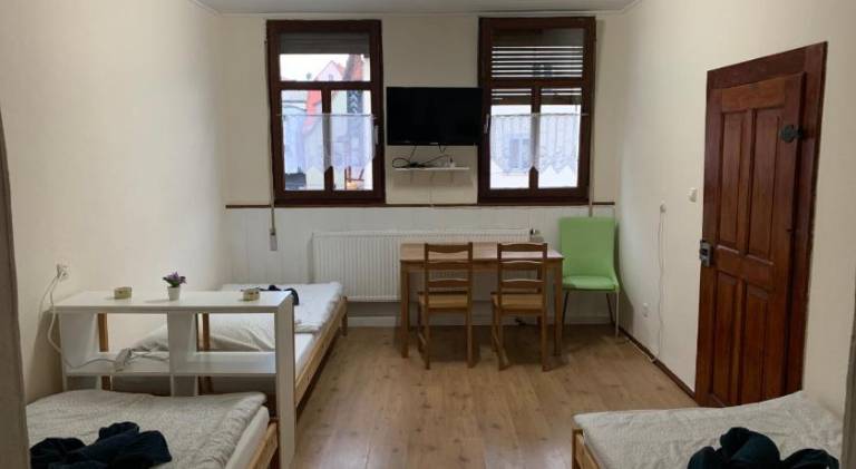 Serviced apartment with 3 rooms for 6 persons — photo 2